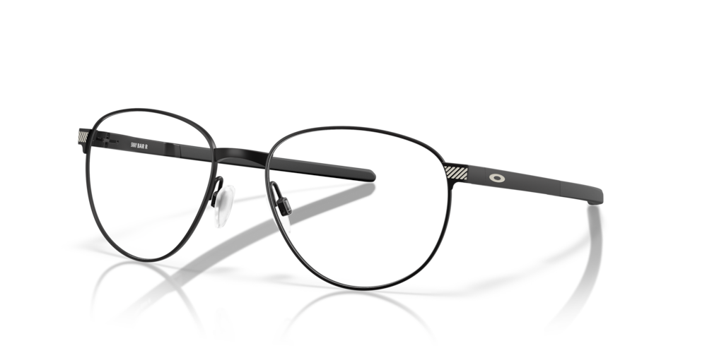 Oakley Gafas de vista Sway Bar R en Satin Black