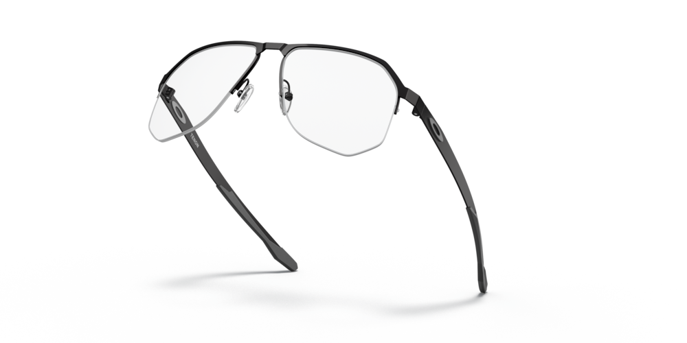 Oakley Gafas De Vista Tenon En Satin Black