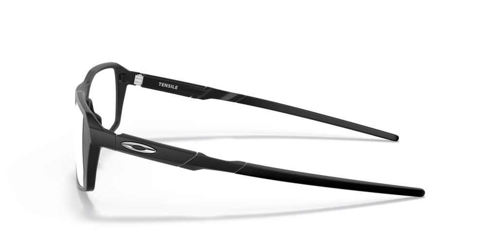 Oakley Gafas De Vista Tensile En Satin Black