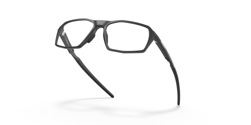 Oakley Gafas De Vista Tensile En Satin Black