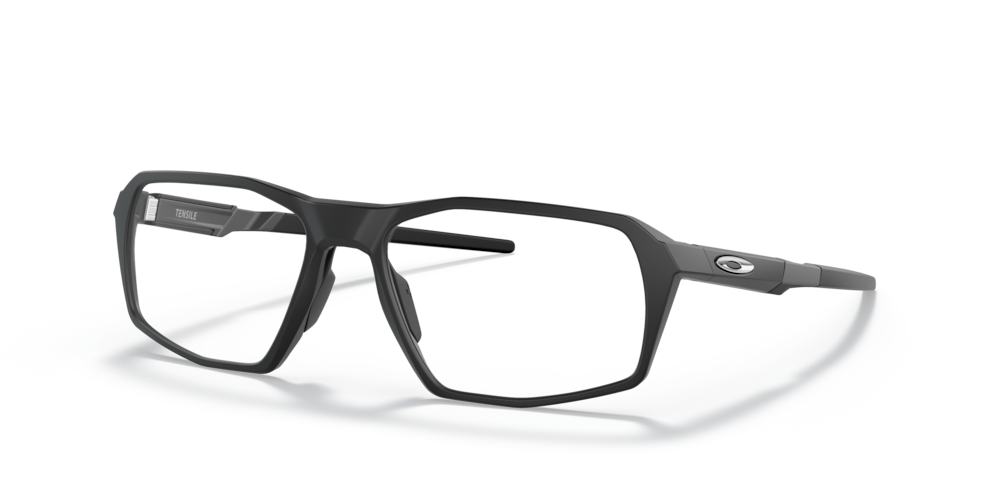 Oakley Gafas de vista Tensile en Satin Black