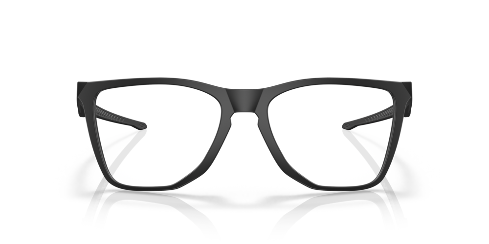 Oakley Gafas De Vista The Cut En Satin Black