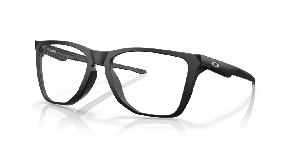 Oakley Gafas de vista The Cut en Satin Black