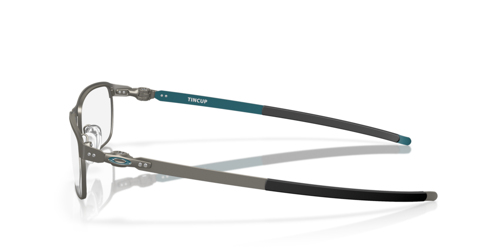 Oakley Gafas De Vista TinCup™ En Matte Gunmetal