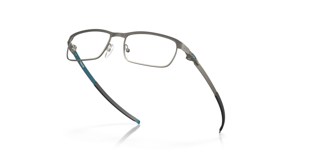 Oakley Gafas De Vista TinCup™ En Matte Gunmetal