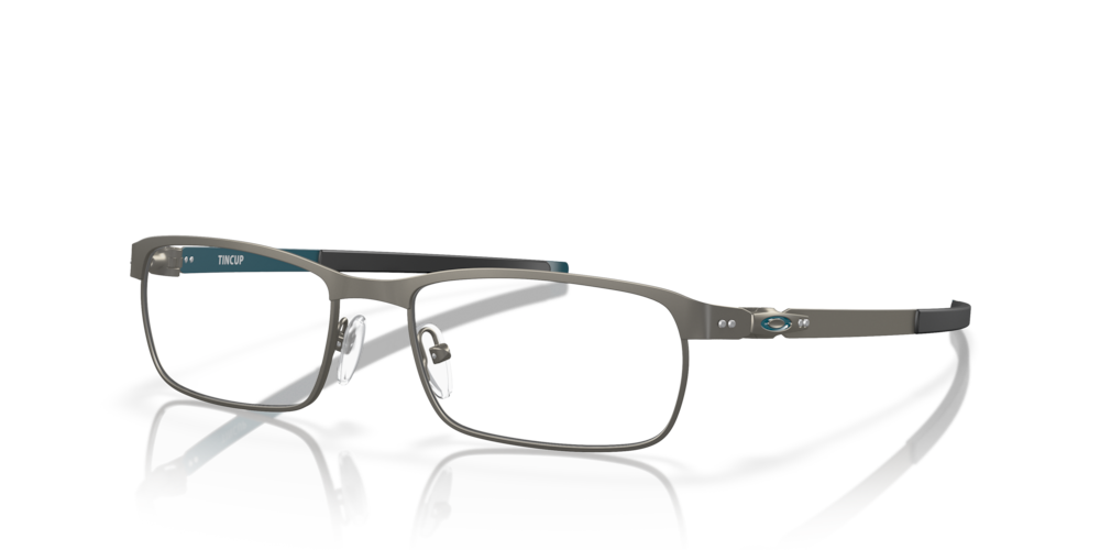 Oakley Gafas de vista TinCup™ en Matte Gunmetal