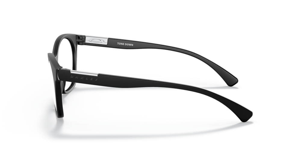 Oakley Gafas De Vista Tone Down En Satin Black