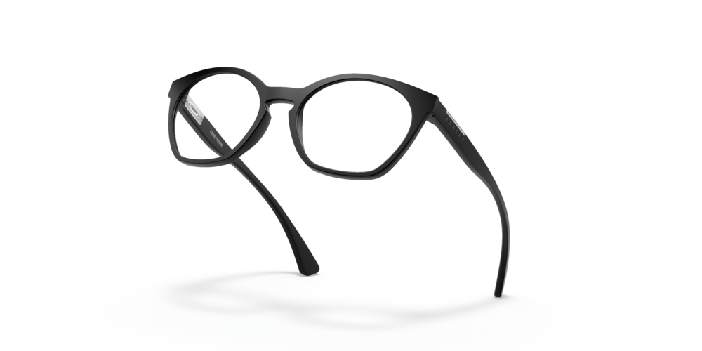 Oakley Gafas De Vista Tone Down En Satin Black