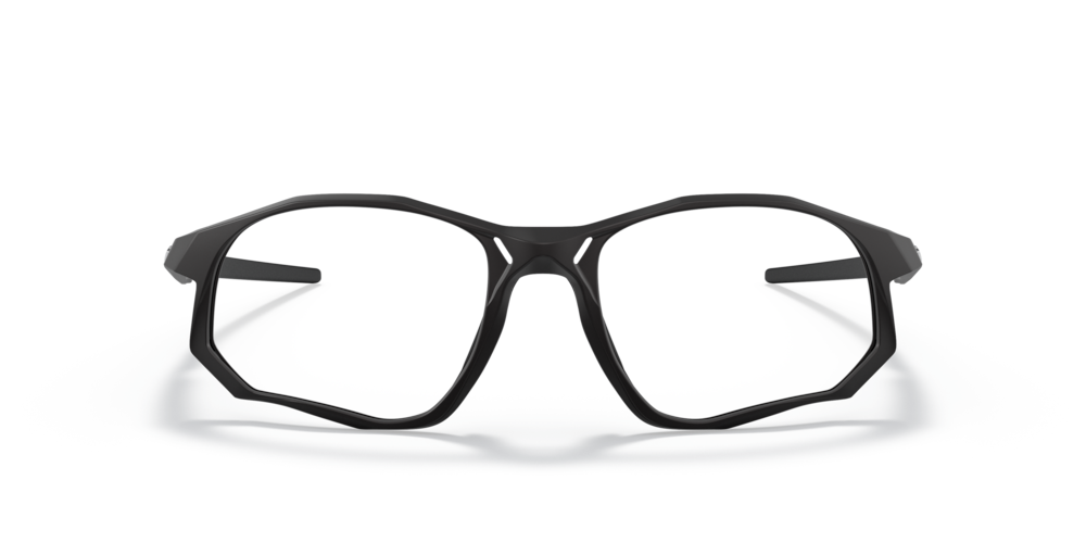 Oakley Gafas De Vista Trajectory En Satin Black