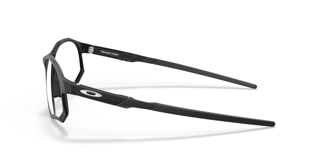 Oakley Gafas De Vista Trajectory En Satin Black