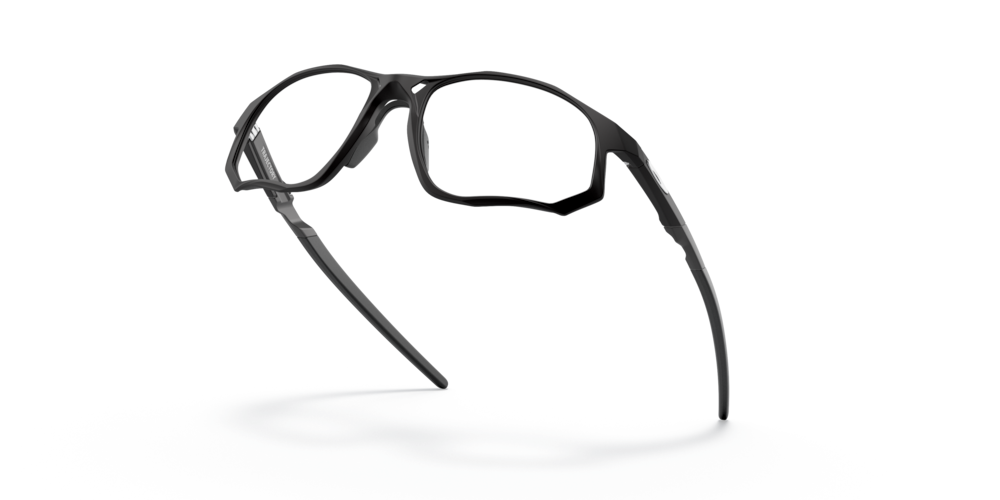 Oakley Gafas De Vista Trajectory En Satin Black