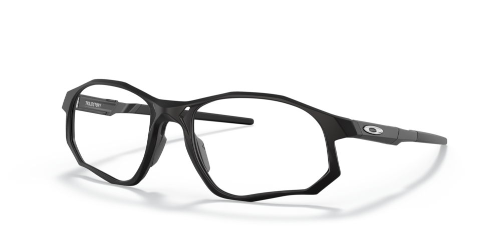 Oakley Gafas de vista Trajectory en Satin Black