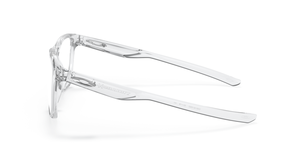 Oakley Gafas De Vista Trillbe X En Polished Clear