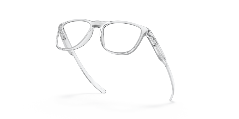 Oakley Gafas De Vista Trillbe X En Polished Clear