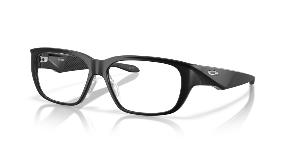 Oakley Gafas de vista Upturn en Satin Black