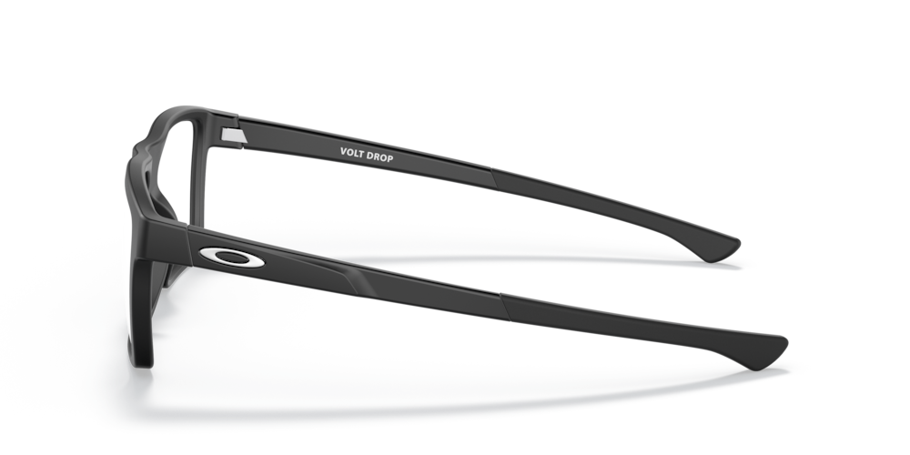 Oakley Gafas De Vista Volt Drop En Satin Black