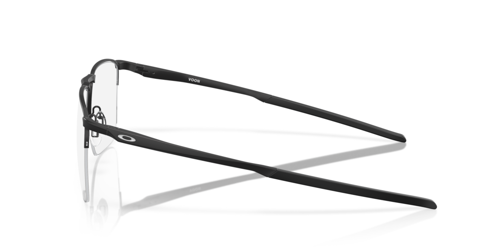 Oakley Gafas De Vista Voon En Satin Black