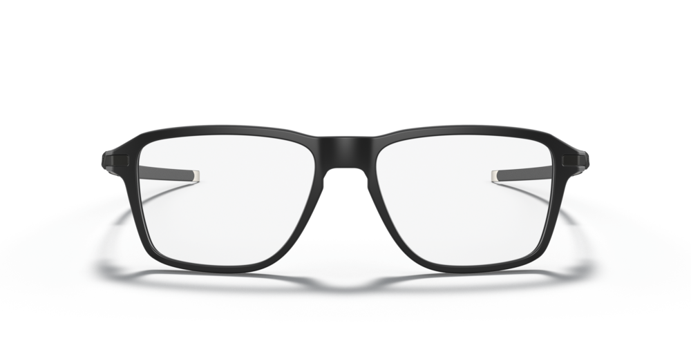 Oakley Gafas De Vista Wheel House En Satin Black