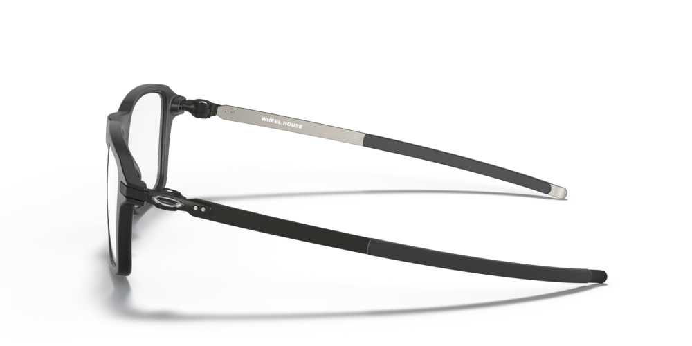 Oakley Gafas De Vista Wheel House En Satin Black