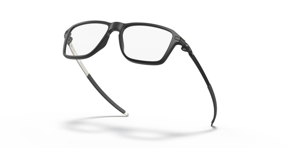 Oakley Gafas De Vista Wheel House En Satin Black