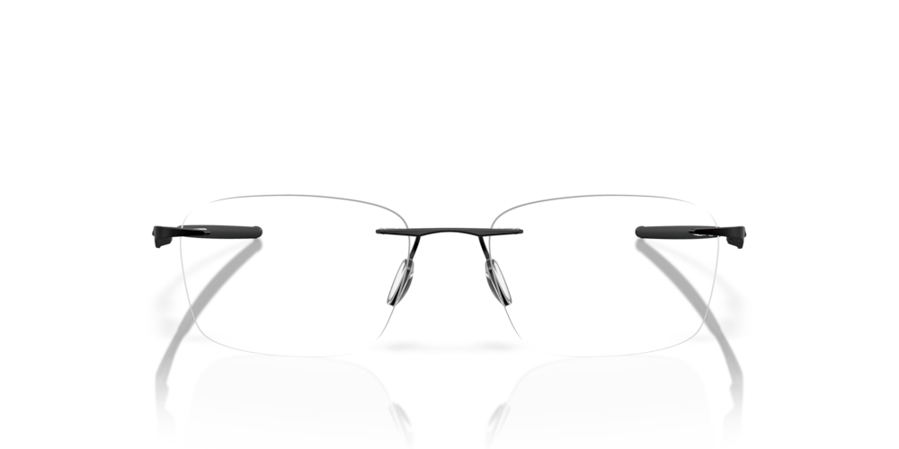 Oakley Gafas De Vista Wingfold EVS En Satin Black