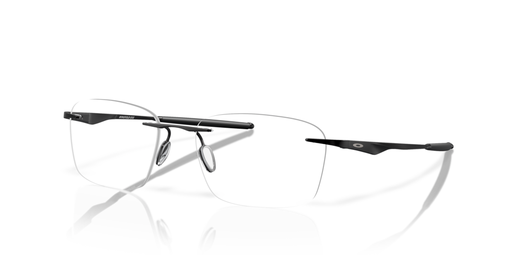 Oakley Gafas de vista Wingfold EVS en Satin Black