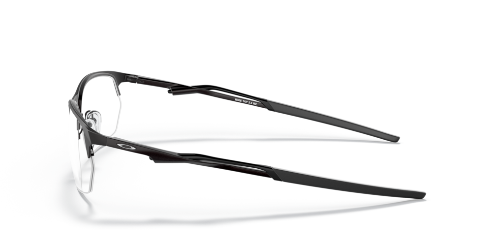 Oakley Gafas De Vista Wire Tap 2.0 En Satin Black