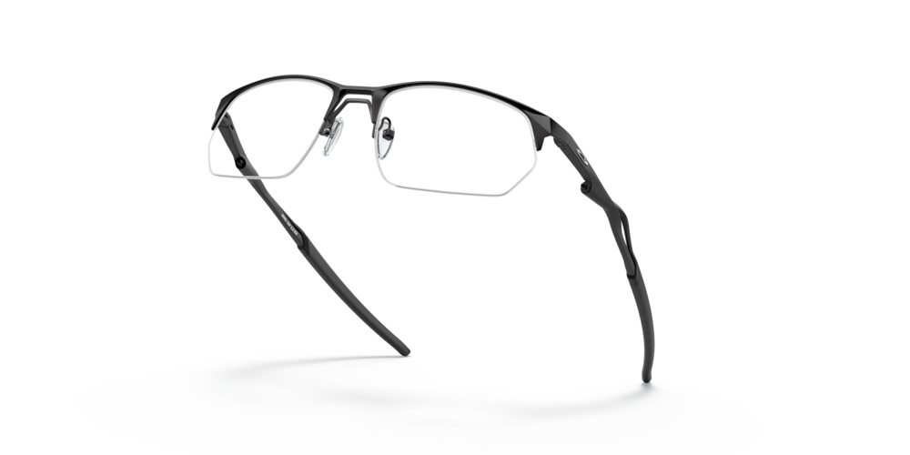Oakley Gafas De Vista Wire Tap 2.0 En Satin Black