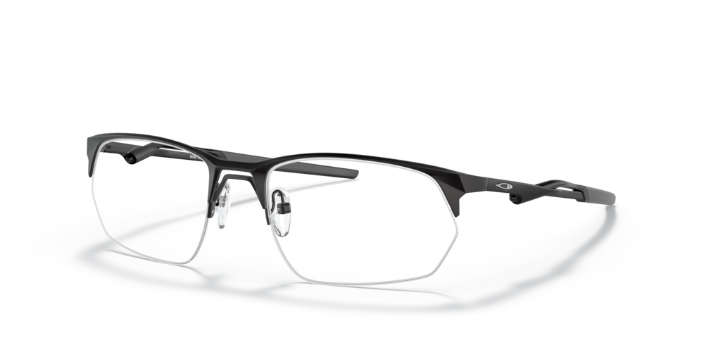 Oakley Gafas de vista Wire Tap 2.0 en Satin Black