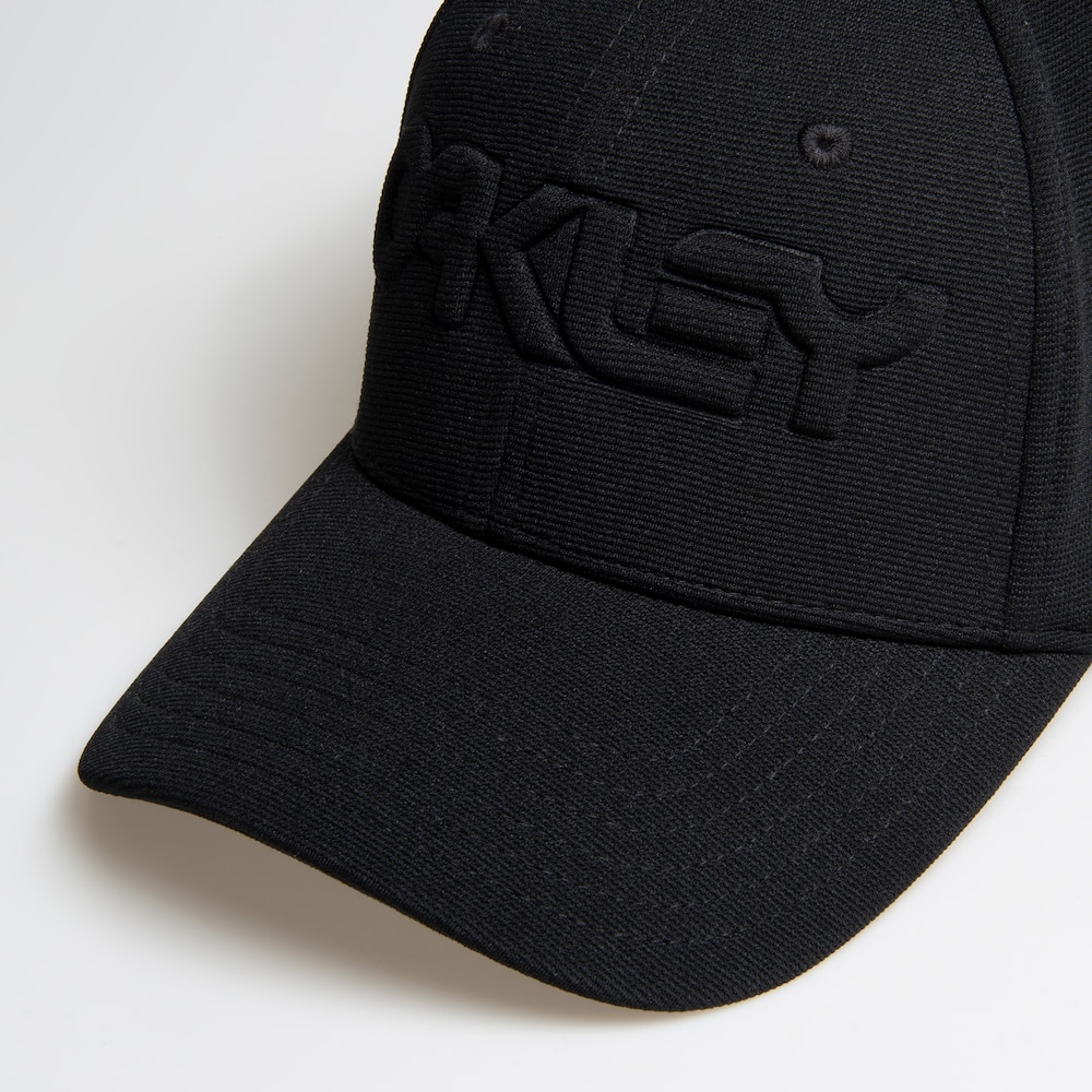 Oakley Oakley 6 Panel Stretch Hat Embossed