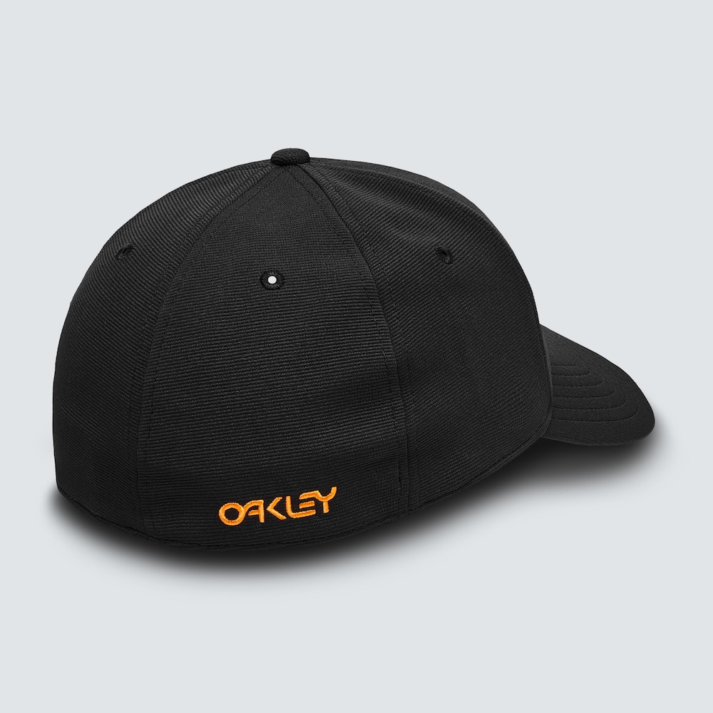 Oakley Oakley 6 Panel Stretch Hat Embossed