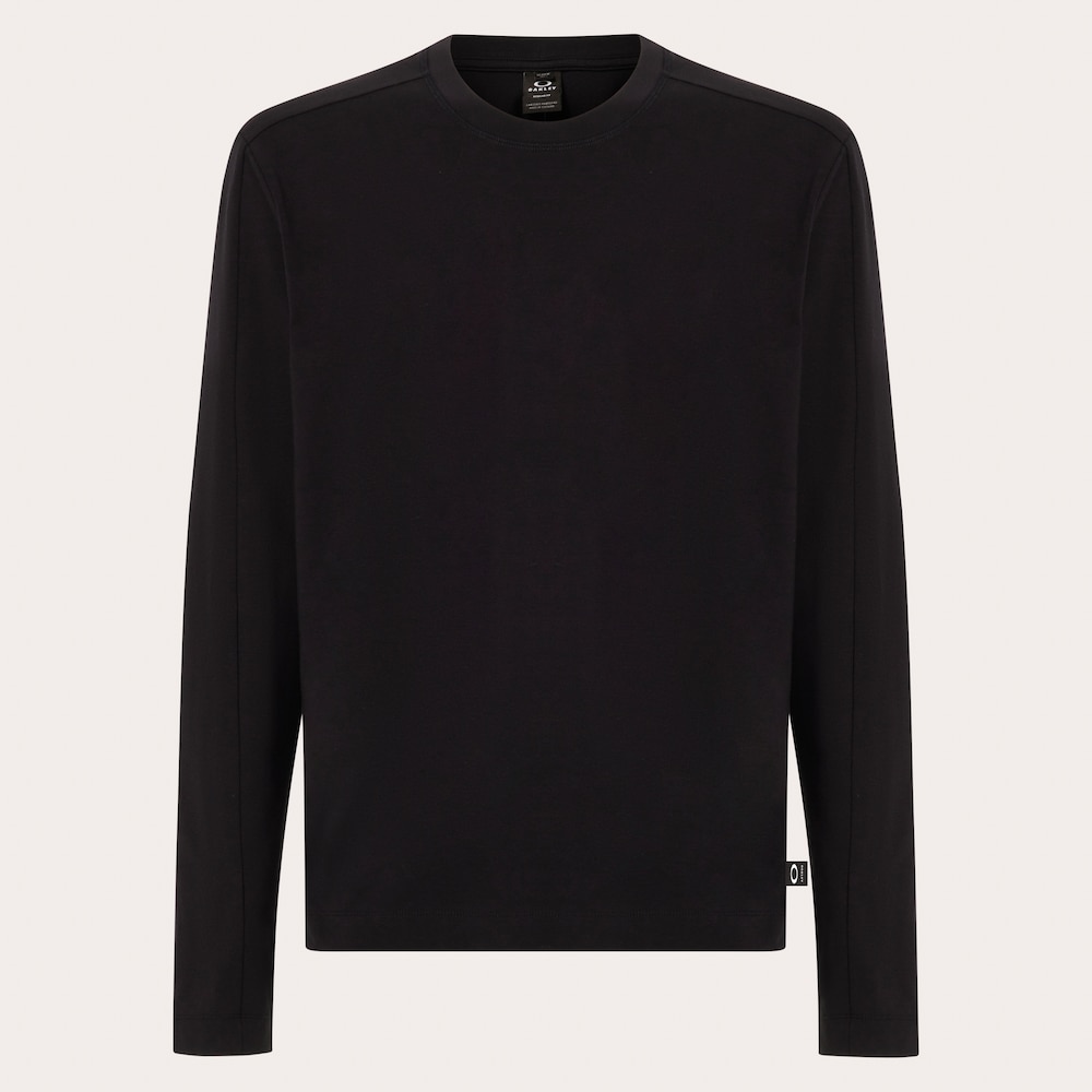 Oakley Oakley All Day LS Tee