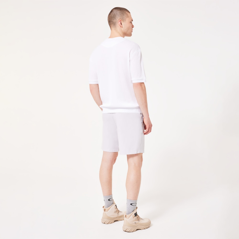 Oakley Oakley All Day Waffle SS Tee