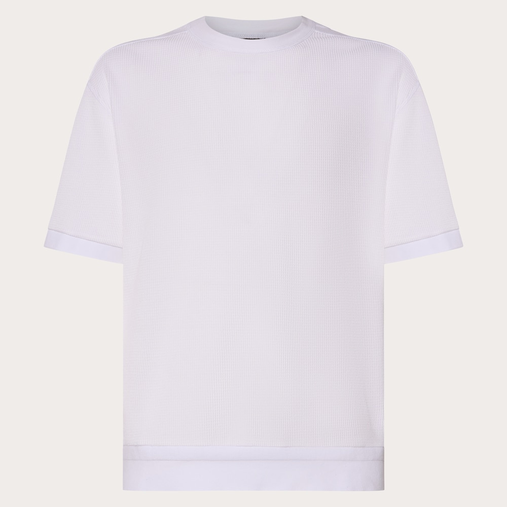 Oakley Oakley All Day Waffle SS Tee