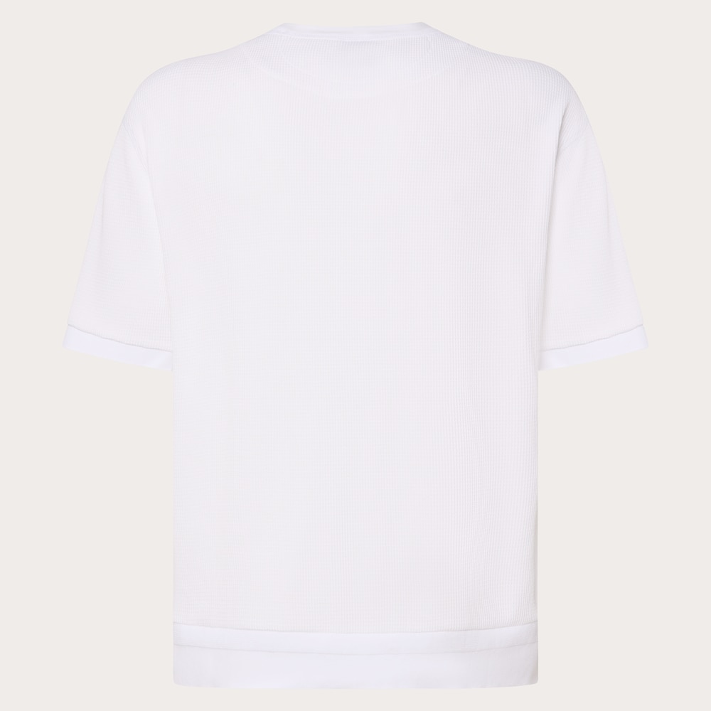 Oakley Oakley All Day Waffle SS Tee