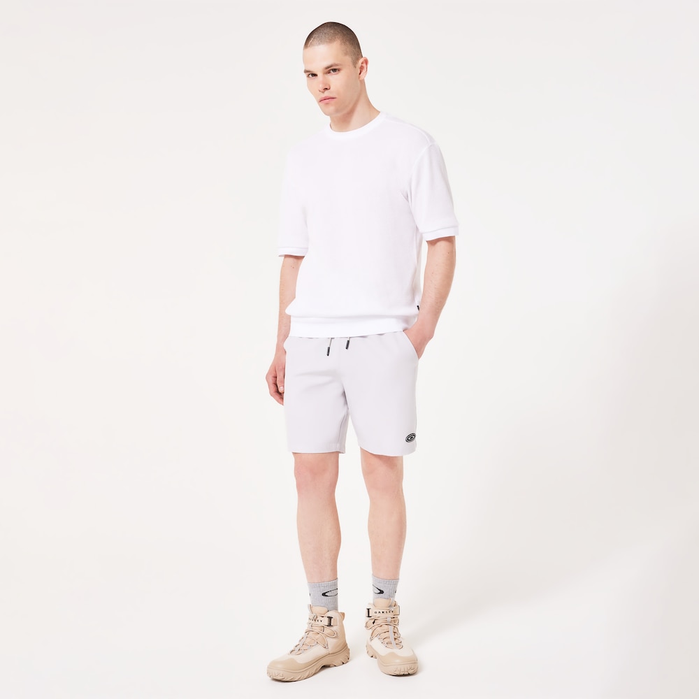 Oakley Oakley All Day Waffle SS Tee