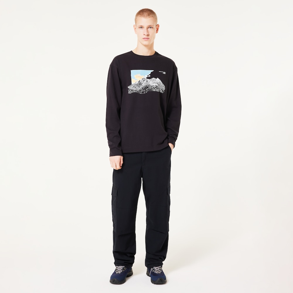 Oakley Oakley Allday Cargo Pant