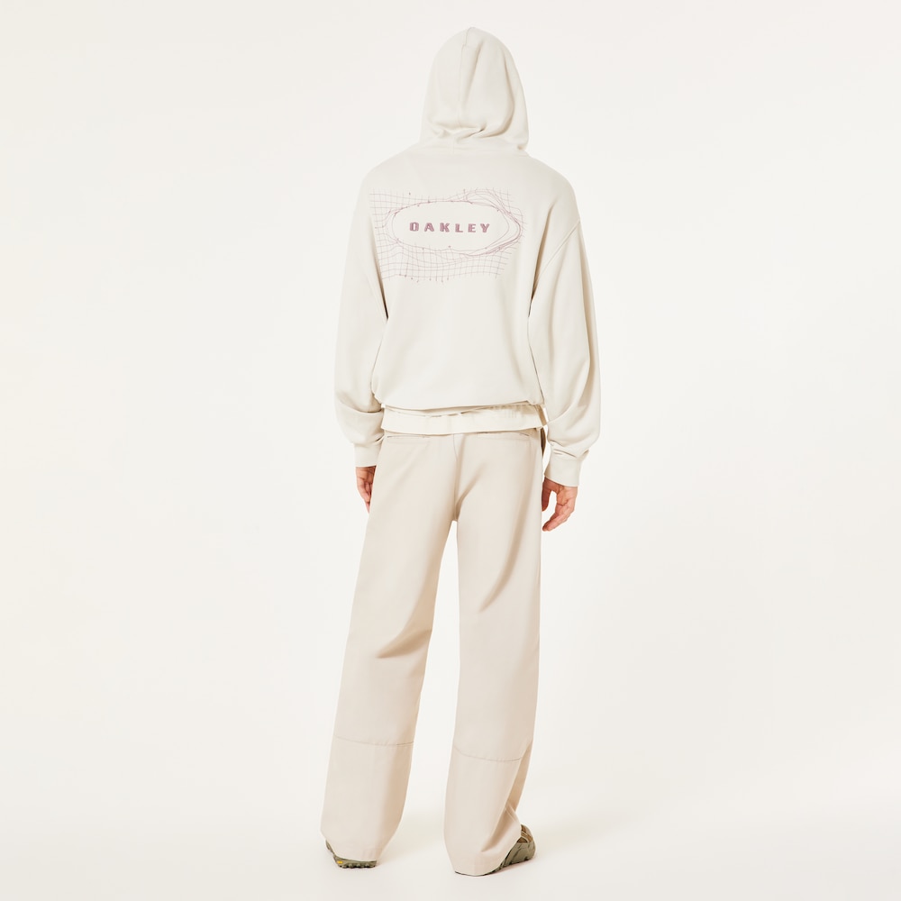 Oakley Oakley Allday Wide Leg Chino Pant