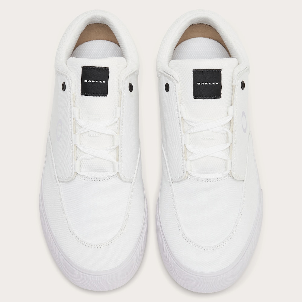 Oakley Oakley Banks Low Canvas