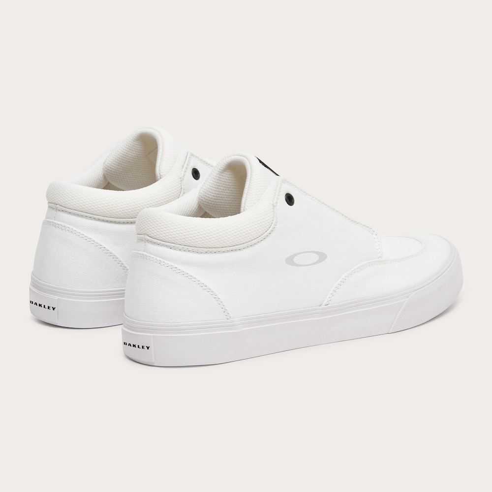 Oakley Oakley Banks Low Canvas