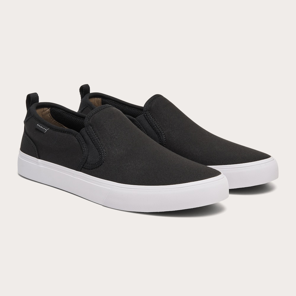 Oakley Oakley Banks Slip-On Canvas