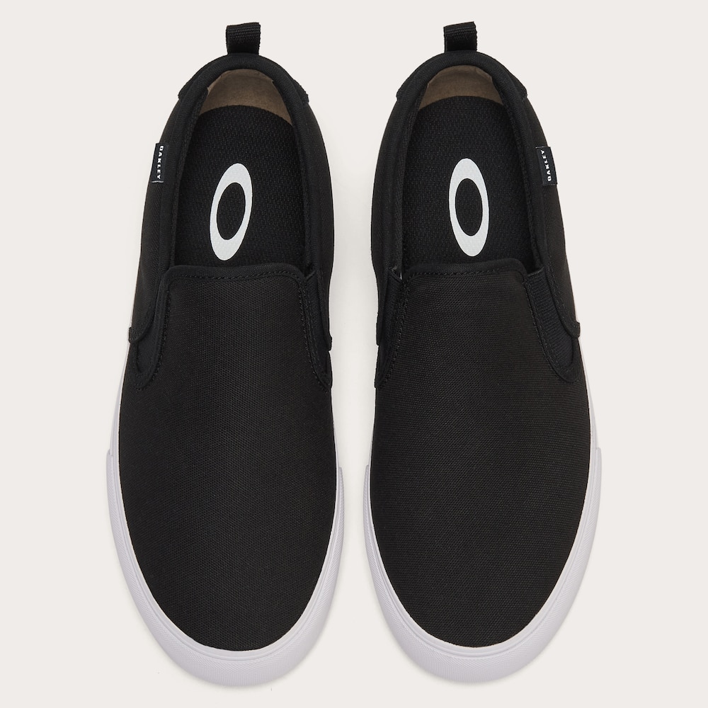 Oakley Oakley Banks Slip-On Canvas