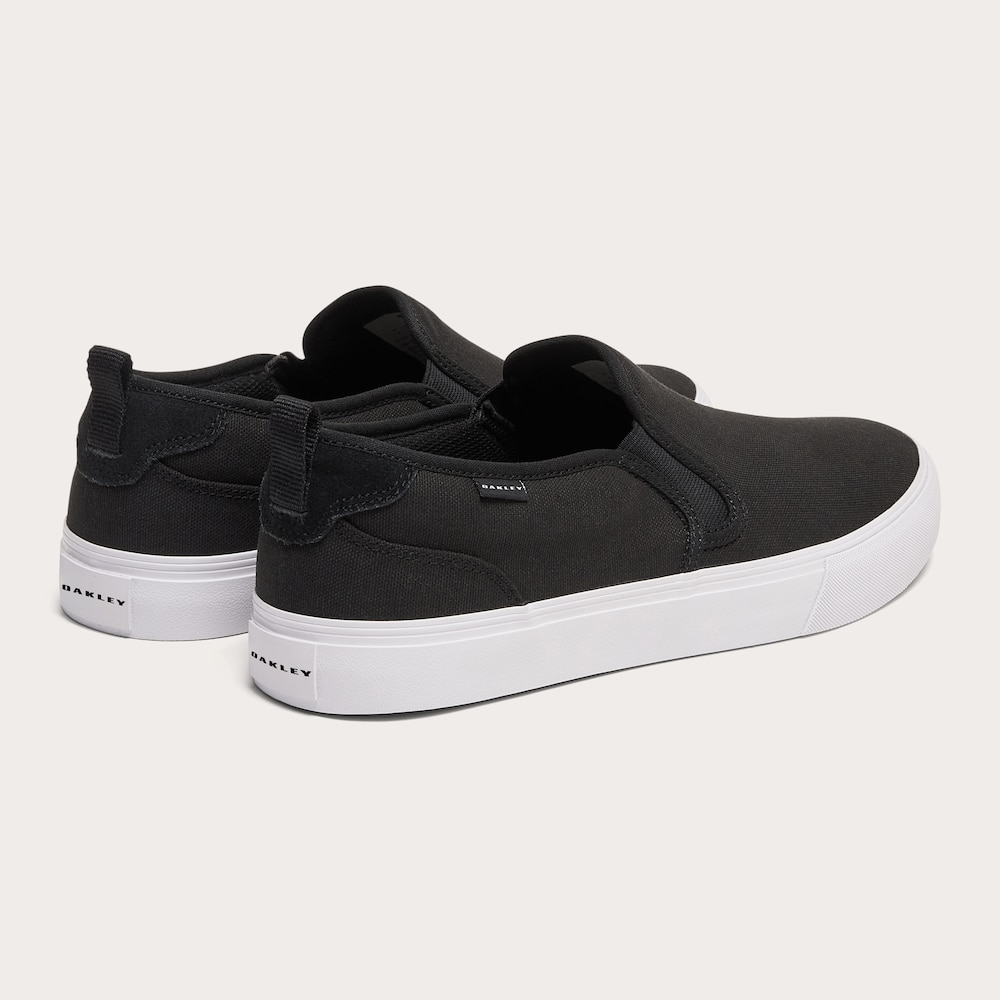 Oakley Oakley Banks Slip-On Canvas