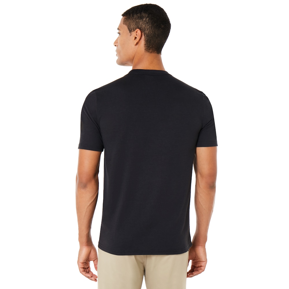 Oakley Oakley Bark New Short Sleeve