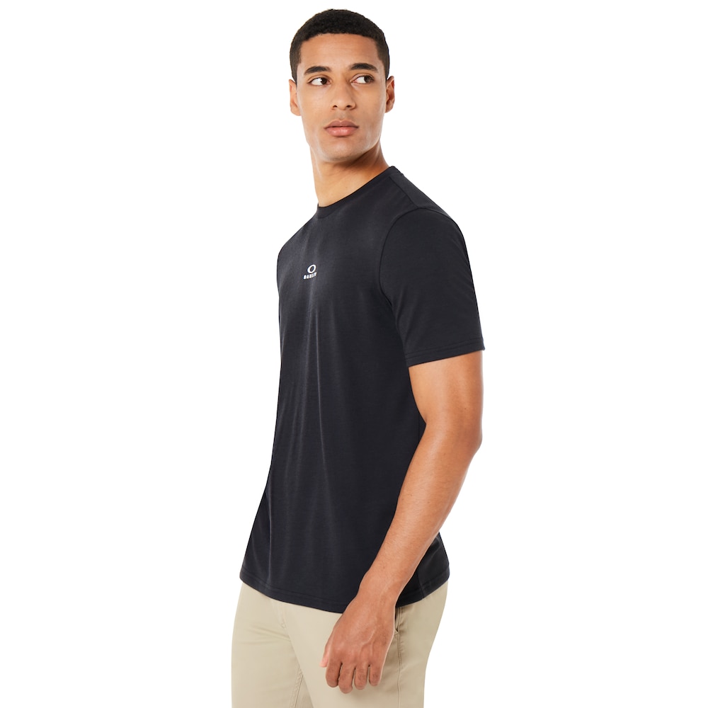 Oakley Oakley Bark New Short Sleeve