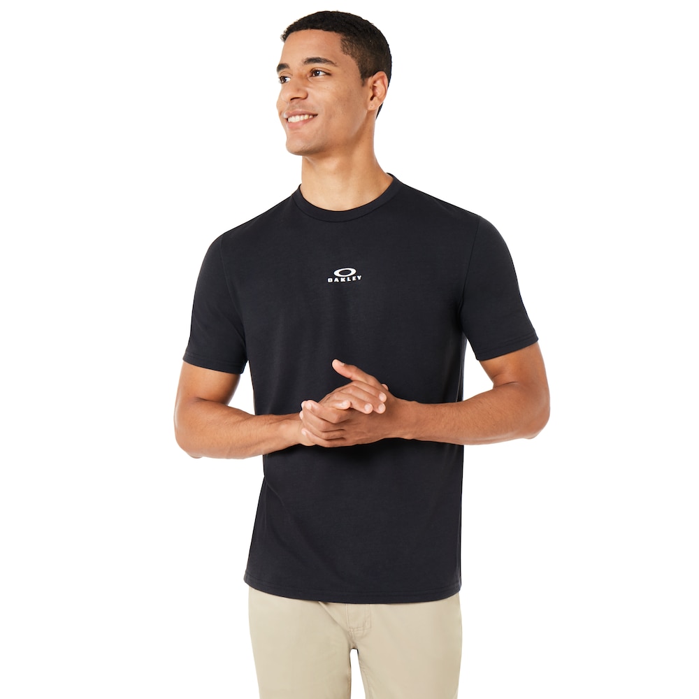 Oakley Oakley Bark New Short Sleeve
