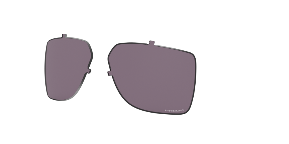 Oakley Oakley Castel Replacement Lenses