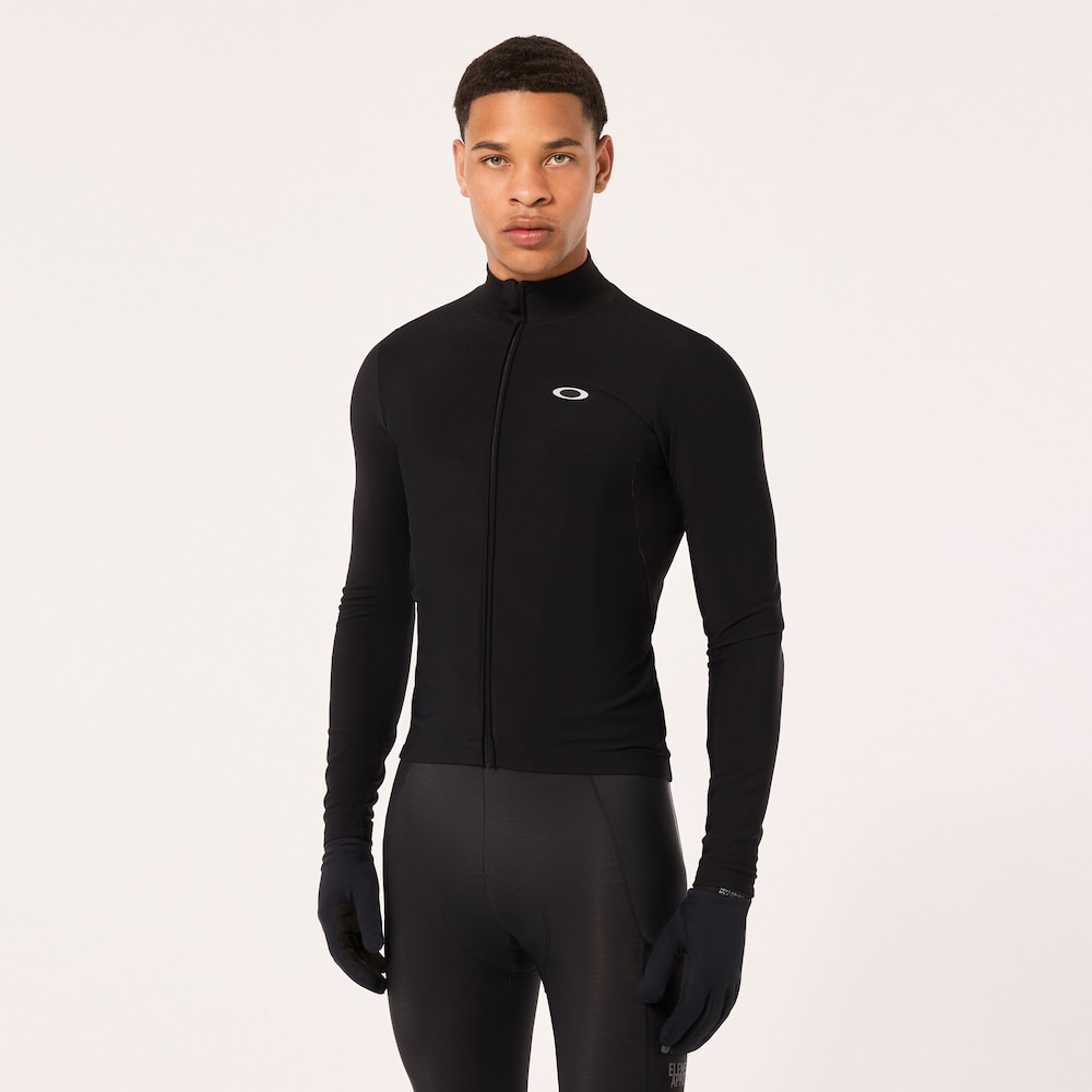 Oakley Oakley Clima Thermal LS Jersey