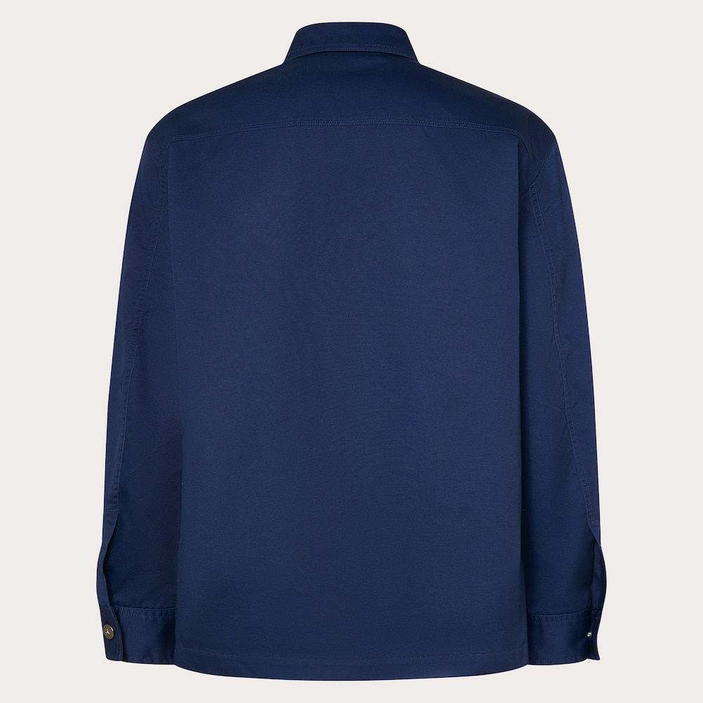 Oakley Oakley Cotton Overshirt