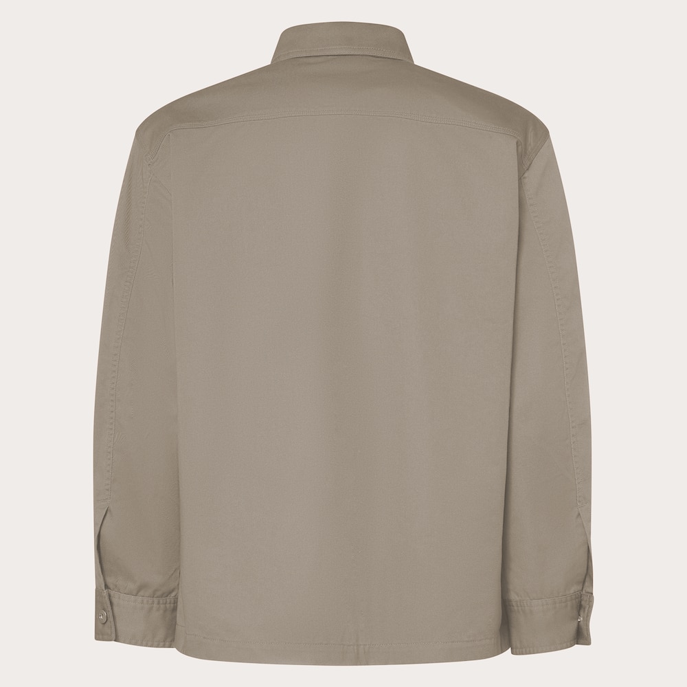 Oakley Oakley Cotton Overshirt